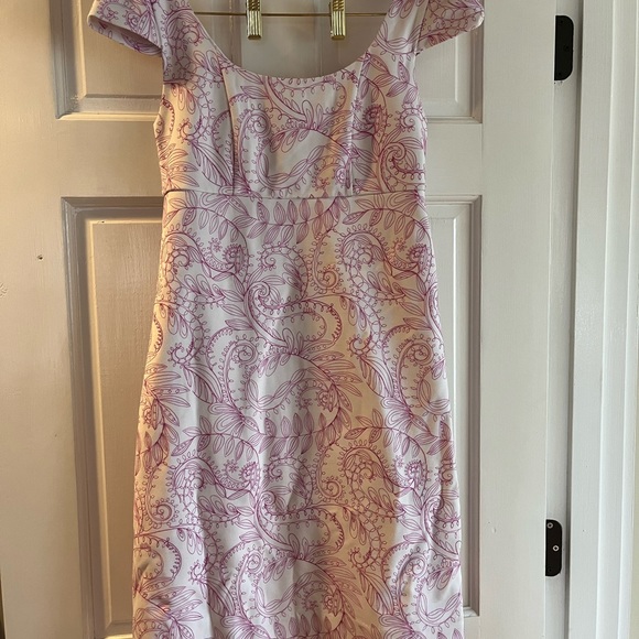 NWT Lilly Pulitzer size 2 Dress - Picture 4 of 5